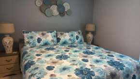2BR/2BA condo Sienna Park